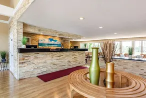 Ogunquit River Inn & Suites - Réception