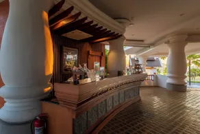 Thantara Resort Chiang Mai - Reception