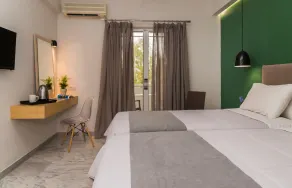 Klelia Beach Hotel by Zante Plaza - Chambre
