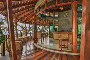 Sai Daeng Resort - Réception