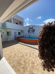 Pousada Good Vibes - Room