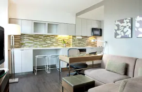 Element by Marriott New York Times Square West - Chambre