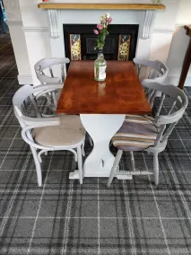 Woolpack Inn - Restaurante
