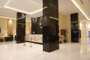Tulip View Hotel - Hall