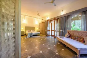 The Bagheera Heritage, Jaipur - Rom