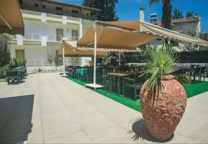 KEMER STAR HOTEL - Restaurant