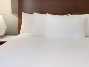 Radisson Hotel Hauppauge-Long Island - Chambre