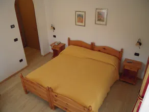 Hotel Seggiovia - Quarto