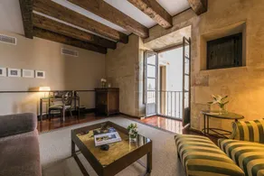 Hospes Palacio de San Esteban, a Member of Design Hotels - Chambre