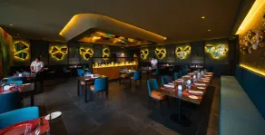 Riu Montego Bay - Adults Only - All Inclusive - Restaurant