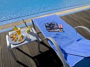 Atlas Essaouira Riad Resort - Piscine