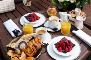 Maison Albar Hotels - Le Diamond - Restaurant