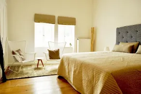 Art Hotel & Hostel - Chambre