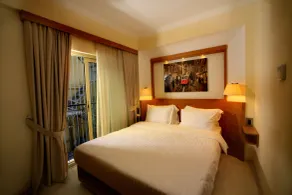 Beyoglu MLS Hotel - Chambre