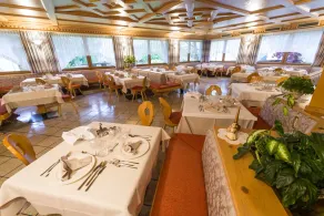 Hotel El Paster - Restaurant