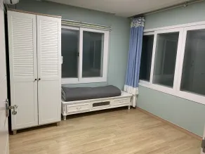 Tongyeong Camellia House - Room