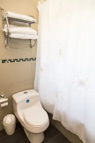 Isla de Maipo Country home - Bathroom