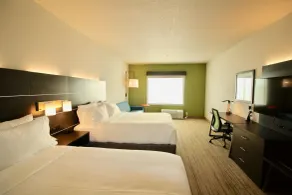 Holiday Inn Express & Suites - Kirksville - University Area by IHG - Room