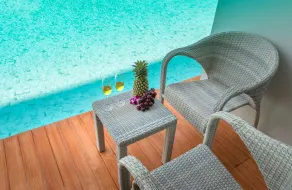 Sea Seeker Krabi Resort - Vue de la chambre