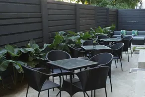 Balar Hotel and Spa - Restaurant