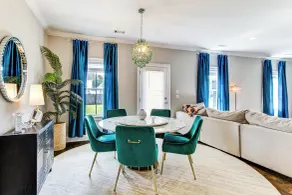 4 Mi to Dtwn: Stylish Home w/ Large Yard in Dothan - Interiør