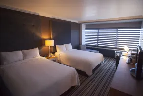 Hotel Huntington Beach - Chambre