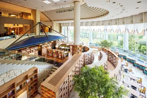 ANA Holiday Inn Tokyo Bay by IHG - Restaurant