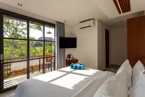 Paripadi Studio Canggu - Værelse