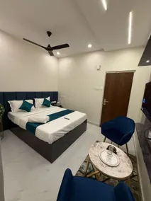 SHARAN'S INN SUTES & BANQUETS - Quarto