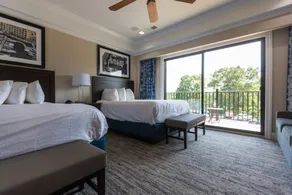 Camden on the Lake Resort - Chambre