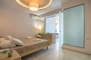 Apollo Hotel I - Chambre