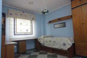Luxus-Villa mit Pool, Jacuzzi, Garage für fünf Autos, 3 min Strand - Zimmer