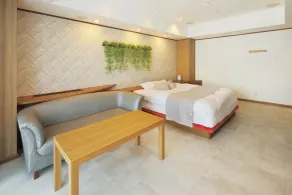 HOTEL ATLANTIS Otaru(Adult Only) - Camera