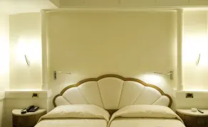 Hotel Stendhal - Chambre