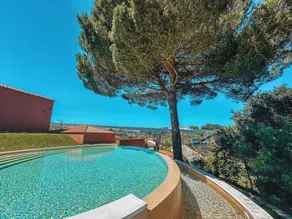 The Lost Garden - Piscine