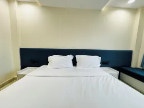 Planet Eco Stays - Near Mahakal Temple - Rom