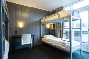 Trianon Hotel Amsterdam - Chambre