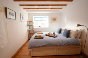 Vesta Cottage, Orford - Room