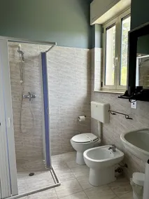 L'Aia di San Giorgio - Bagno