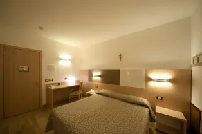 Hotel Delle Rose - Room