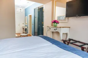 Hotel Actum - Værelse