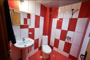 Hotel Izvora - Baño