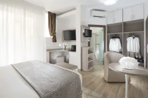 Hotel Riviera - Chambre