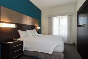 Residence Inn Raleigh-Durham Airport/Brier Creek - Zimmer