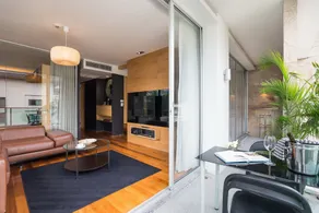 Hotel Vista - Chambre