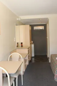 Mid Coast Motor Inn - Habitación
