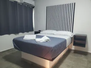 Lacosta Josss - Quarto