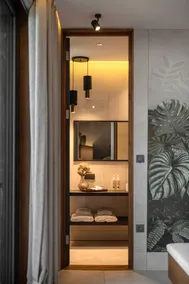 Voger Bodrum By The Sea - Room