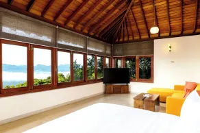 Kandy Knightsdale Villa - Zimmer