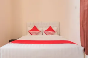 Capital O 141 Fatmawati Cozy Residence - Room
